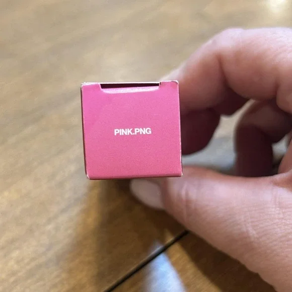 Smashbox Hot Stx Blush Stick Pink.PNG 0.17 Oz Face Stick Blush Makeup Women - Picture 2 of 5